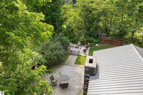 Tiny photo for 3806 Second Street, Elmira, MI 49611 (MLS # 1949591)