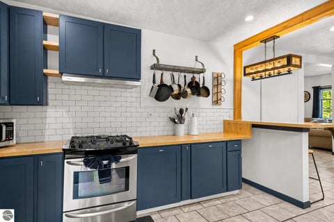 Tiny photo for 3806 Second Street, Elmira, MI 49611 (MLS # 1949591)