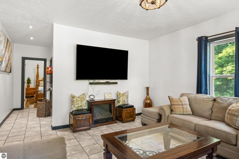 Tiny photo for 3806 Second Street, Elmira, MI 49611 (MLS # 1949591)
