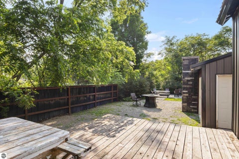 Tiny photo for 3806 Second Street, Elmira, MI 49611 (MLS # 1949591)