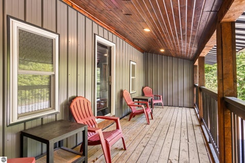 Tiny photo for 3806 Second Street, Elmira, MI 49611 (MLS # 1949591)