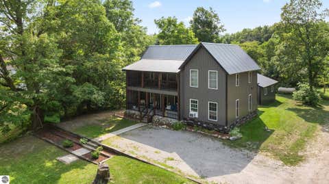 Tiny photo for 3806 Second Street, Elmira, MI 49611 (MLS # 1949591)