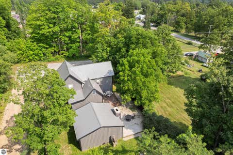 Tiny photo for 3806 Second Street, Elmira, MI 49611 (MLS # 1949591)