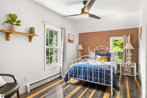 Tiny photo for 3806 Second Street, Elmira, MI 49611 (MLS # 1949591)