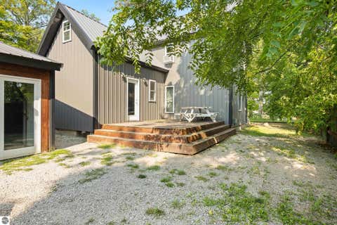 Tiny photo for 3806 Second Street, Elmira, MI 49611 (MLS # 1949591)