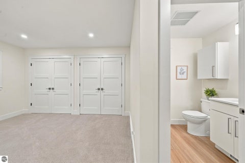 Tiny photo for 4005 E Oxford Drive, Leland, MI 49654 (MLS # 1950619)
