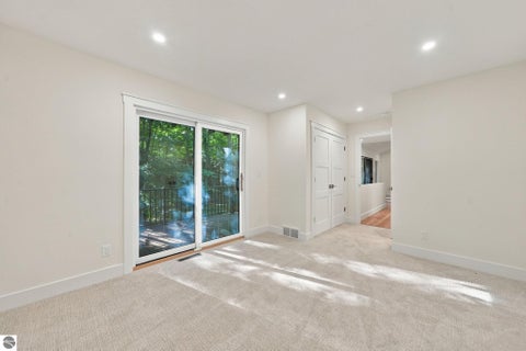 Tiny photo for 4005 E Oxford Drive, Leland, MI 49654 (MLS # 1950619)