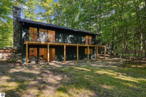 Tiny photo for 4005 E Oxford Drive, Leland, MI 49654 (MLS # 1950619)