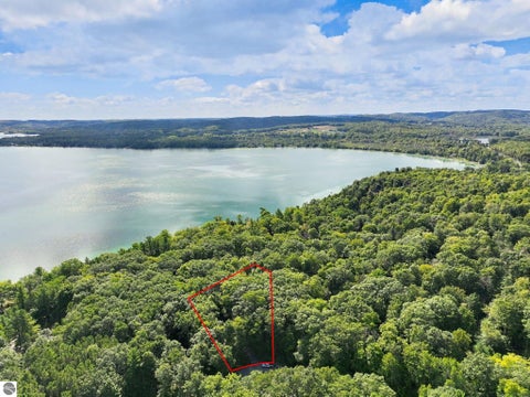 Tiny photo for 4005 E Oxford Drive, Leland, MI 49654 (MLS # 1950619)
