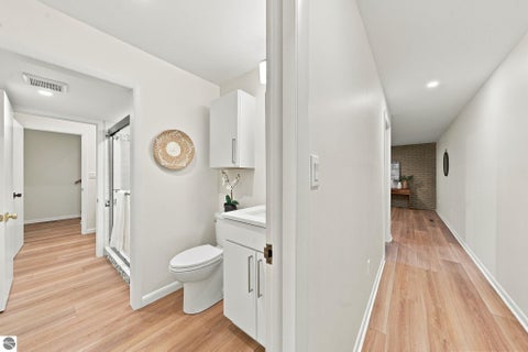 Tiny photo for 4005 E Oxford Drive, Leland, MI 49654 (MLS # 1950619)