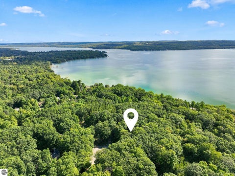 Tiny photo for 4005 E Oxford Drive, Leland, MI 49654 (MLS # 1950619)