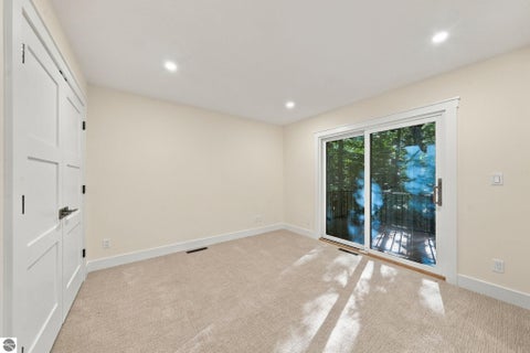 Tiny photo for 4005 E Oxford Drive, Leland, MI 49654 (MLS # 1950619)