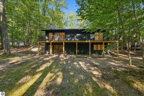 Tiny photo for 4005 E Oxford Drive, Leland, MI 49654 (MLS # 1950619)