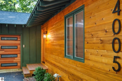 Tiny photo for 4005 E Oxford Drive, Leland, MI 49654 (MLS # 1950619)