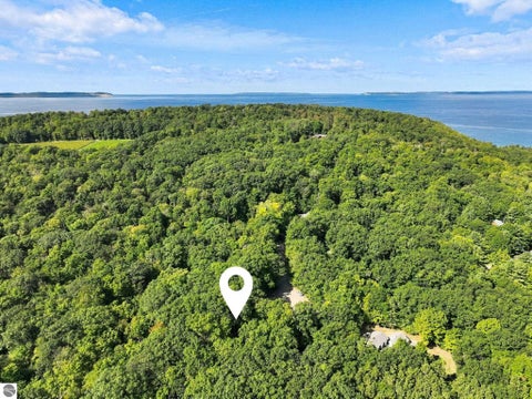 Tiny photo for 4005 E Oxford Drive, Leland, MI 49654 (MLS # 1950619)