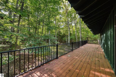 Tiny photo for 4005 E Oxford Drive, Leland, MI 49654 (MLS # 1950619)