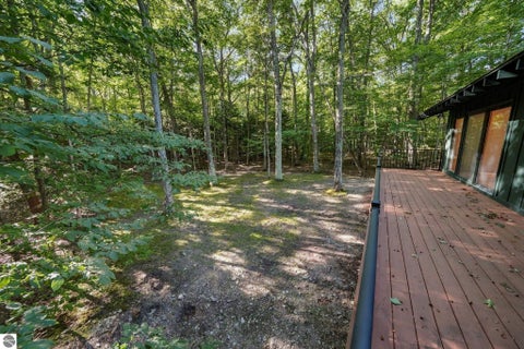 Tiny photo for 4005 E Oxford Drive, Leland, MI 49654 (MLS # 1950619)