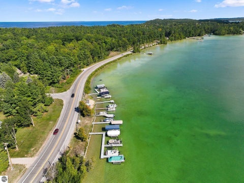 Tiny photo for 4005 E Oxford Drive, Leland, MI 49654 (MLS # 1950619)