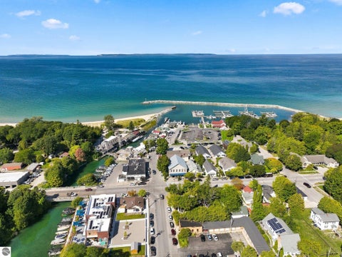 Tiny photo for 4005 E Oxford Drive, Leland, MI 49654 (MLS # 1950619)