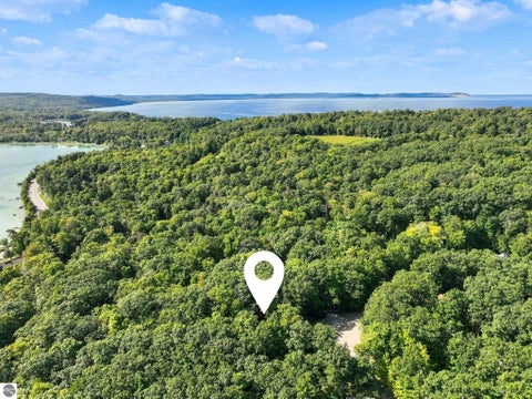 Tiny photo for 4005 E Oxford Drive, Leland, MI 49654 (MLS # 1950619)