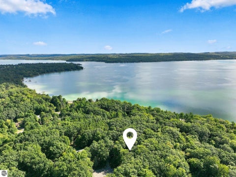 Tiny photo for 4005 E Oxford Drive, Leland, MI 49654 (MLS # 1950619)
