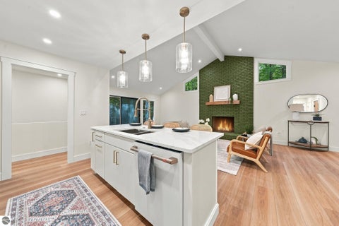 Tiny photo for 4005 E Oxford Drive, Leland, MI 49654 (MLS # 1950619)
