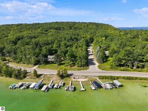 Tiny photo for 4005 E Oxford Drive, Leland, MI 49654 (MLS # 1950619)