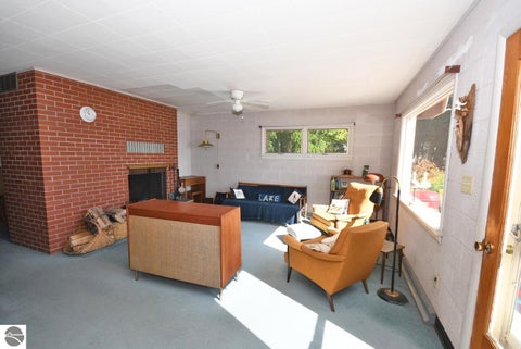 Tiny photo for 6439 S Sunset DR, Glen Arbor, MI 49636 (MLS # 1947982)