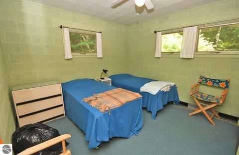 Tiny photo for 6439 S Sunset DR, Glen Arbor, MI 49636 (MLS # 1947982)