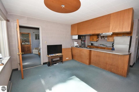 Tiny photo for 6439 S Sunset DR, Glen Arbor, MI 49636 (MLS # 1947982)