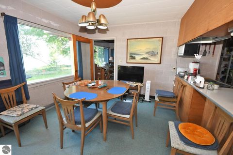 Tiny photo for 6439 S Sunset DR, Glen Arbor, MI 49636 (MLS # 1947982)