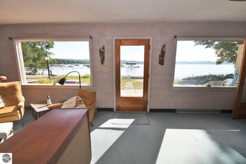 Tiny photo for 6439 S Sunset DR, Glen Arbor, MI 49636 (MLS # 1947982)