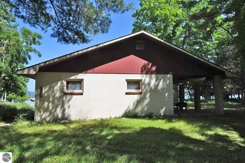 Tiny photo for 6439 S Sunset DR, Glen Arbor, MI 49636 (MLS # 1947982)