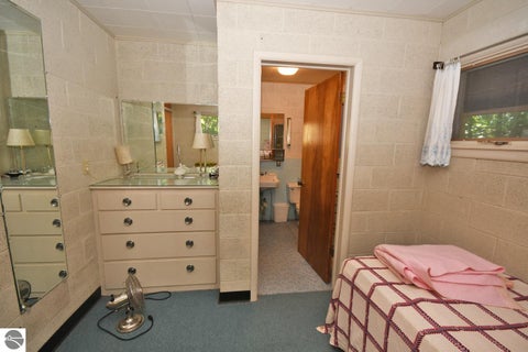 Tiny photo for 6439 S Sunset DR, Glen Arbor, MI 49636 (MLS # 1947982)