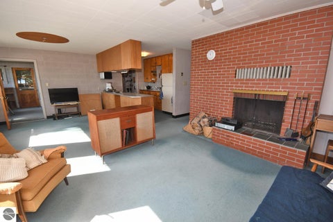 Tiny photo for 6439 S Sunset DR, Glen Arbor, MI 49636 (MLS # 1947982)