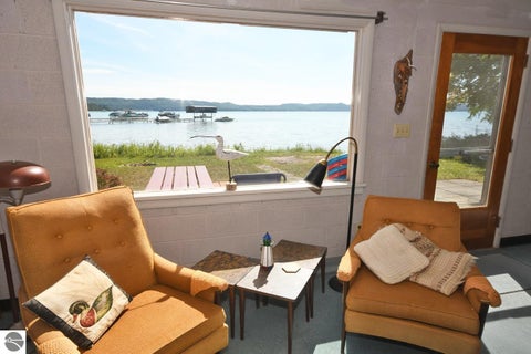 Tiny photo for 6439 S Sunset DR, Glen Arbor, MI 49636 (MLS # 1947982)