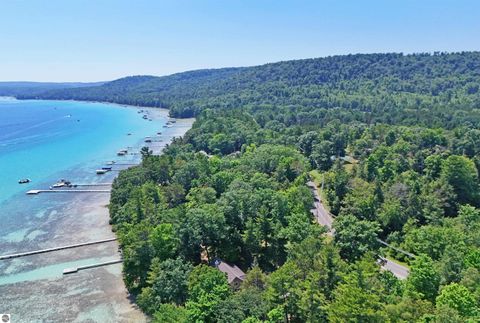 Tiny photo for 6439 S Sunset DR, Glen Arbor, MI 49636 (MLS # 1947982)