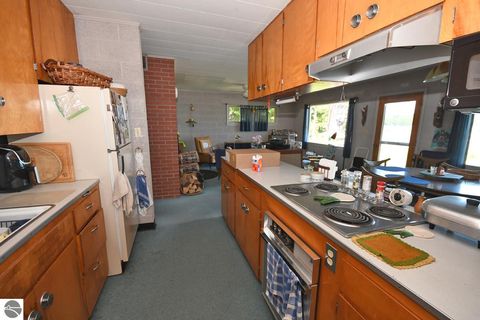 Tiny photo for 6439 S Sunset DR, Glen Arbor, MI 49636 (MLS # 1947982)