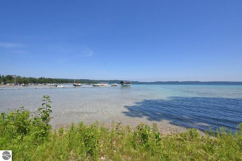 Tiny photo for 6439 S Sunset DR, Glen Arbor, MI 49636 (MLS # 1947982)
