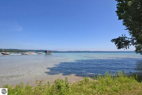 Tiny photo for 6439 S Sunset DR, Glen Arbor, MI 49636 (MLS # 1947982)