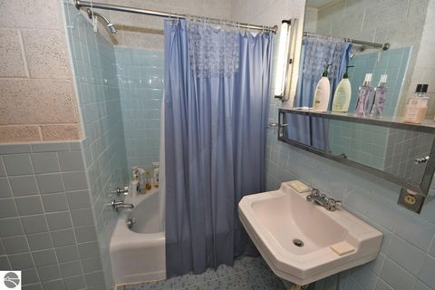 Tiny photo for 6439 S Sunset DR, Glen Arbor, MI 49636 (MLS # 1947982)