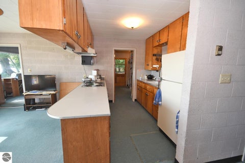 Tiny photo for 6439 S Sunset DR, Glen Arbor, MI 49636 (MLS # 1947982)