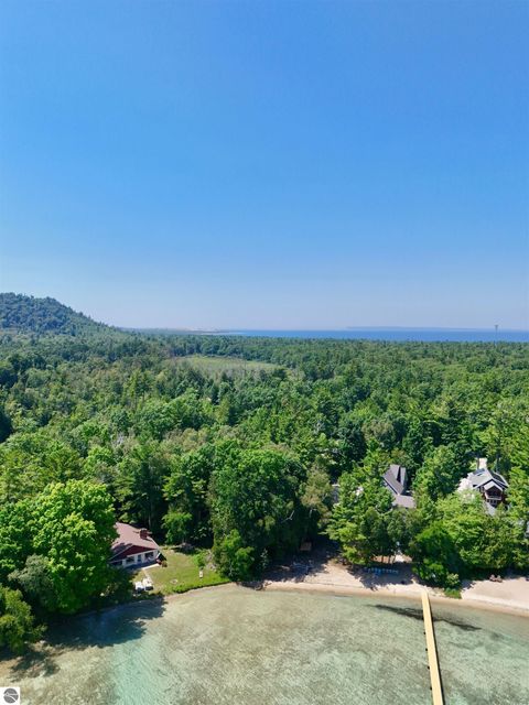 Tiny photo for 6439 S Sunset DR, Glen Arbor, MI 49636 (MLS # 1947982)