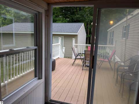 Tiny photo for 7610 Windoga Lake Drive, Weidman, MI 48893 (MLS # 1947286)