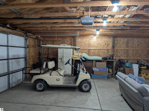 Tiny photo for 7610 Windoga Lake Drive, Weidman, MI 48893 (MLS # 1947286)