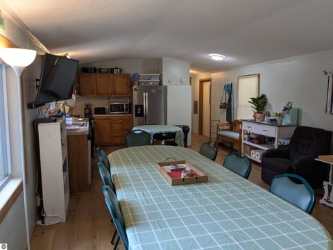 Tiny photo for 7610 Windoga Lake Drive, Weidman, MI 48893 (MLS # 1947286)
