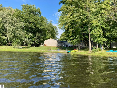 Tiny photo for 7610 Windoga Lake Drive, Weidman, MI 48893 (MLS # 1947286)