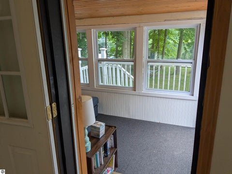 Tiny photo for 7610 Windoga Lake Drive, Weidman, MI 48893 (MLS # 1947286)