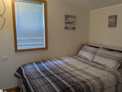 Tiny photo for 7610 Windoga Lake Drive, Weidman, MI 48893 (MLS # 1947286)