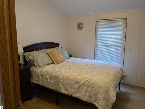 Tiny photo for 7610 Windoga Lake Drive, Weidman, MI 48893 (MLS # 1947286)